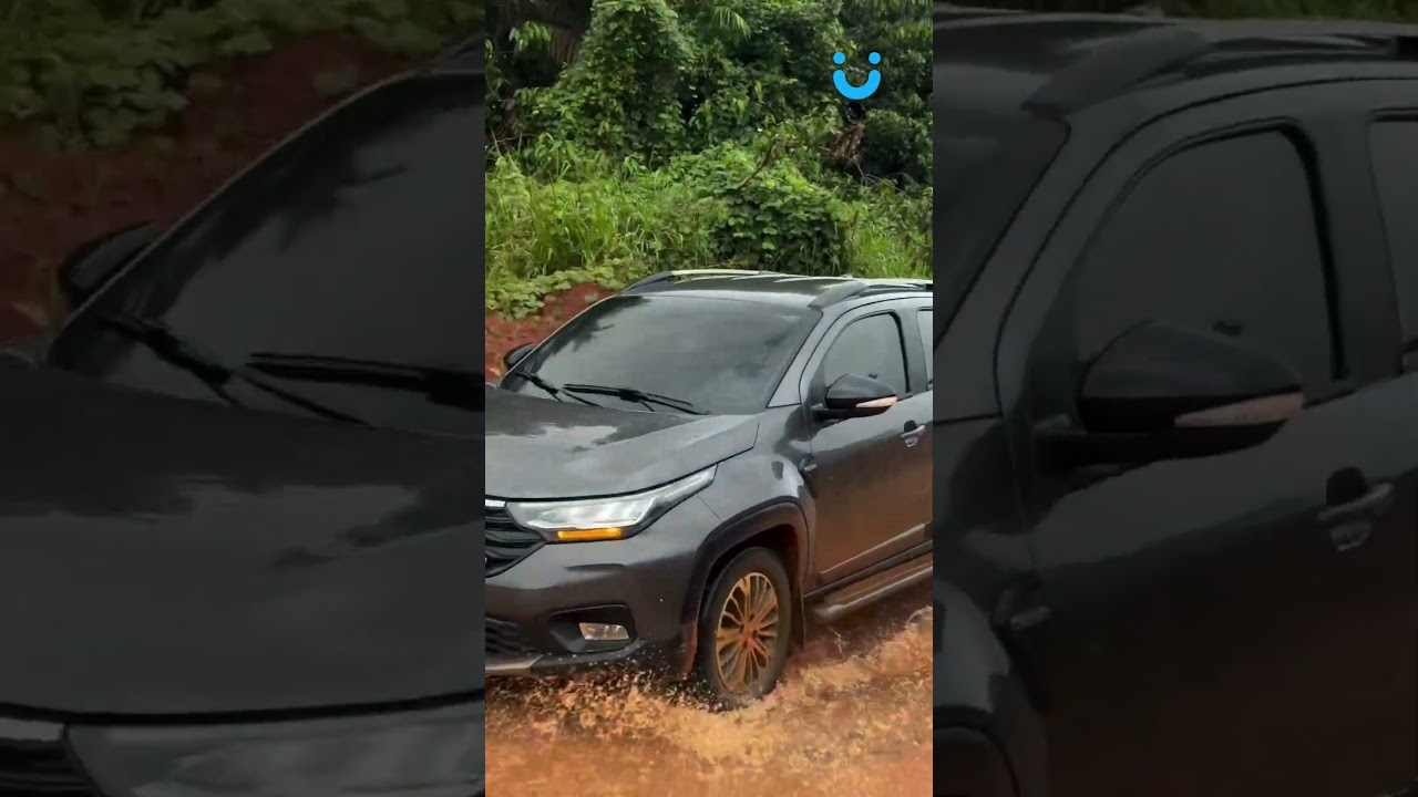 ESSE CARA FEZ UM COMERCIAL DE GRAÇA PRA FIAT