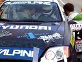 JUAN CARLOS DELGADO \"EL PERA\" COPA HYUNDAI
