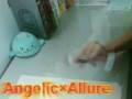 penspinning Angelic x Allure solo video V1 (Unofficial)