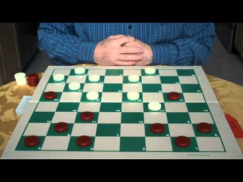 checkers