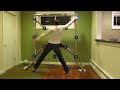 BATAK Pro reaction test, 152 in 60 seconds