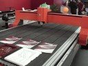 Ad Line Solutions -CNC Router with servo motor - ALS-2030S Ad Line Solutions -CNC Router with servo motor - ALS-2030S