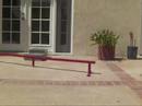 D-BOY NEW RAIL SKATING