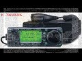 ICOM TX HF OLD AND NEW