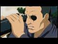 *Origa* Ghost in the Shell: Dimanche *Origa* Ghost in the Shell: Dimanche