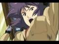 *Origa* Ghost in the Shell: Dimanche