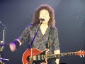 Queen & Paul Rodgers - Say It's Not True - Glasgow 11 Oct 08