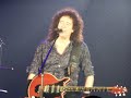 Queen & Paul Rodgers - Say It's Not True - Glasgow 11 Oct 08
