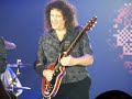 Queen & Paul Rodgers - Say It's Not True - Glasgow 11 Oct 08