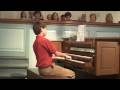 JK Guin Plays Organ 12-21-2008 (trimmed)