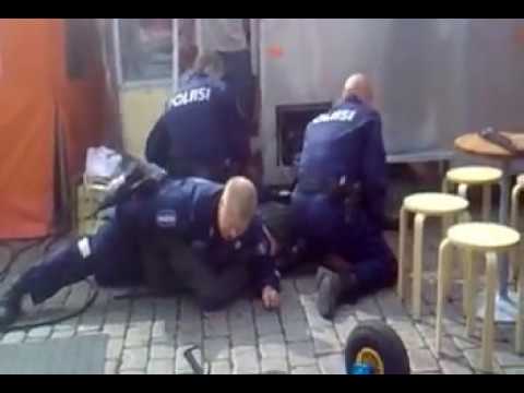 eesti - What happend in Helsinki Central Market 13.08.2009 and the time was 10.00-12-00 Black Helsinki thursday History Since Estonia achieved its indipendents eston...