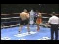K1 - Jerome Le Banner vs Ray Sefo