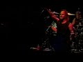 Flotsam and Jetsam - No Place For Disgrace Live in Japan