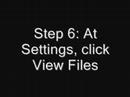 How to Save Google videos with IE6