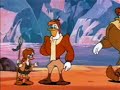 Pato Aventuras La Donsella De La Fabula 3/3 esp latino