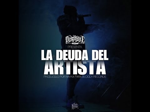 Desplante vuelve con el single “La deuda del artista”