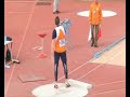 Shot Put & Discus Throw Music Video Shot Put & Discus Throw Music Video