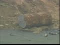 Sinkhole in Southeast Texas - Second video.