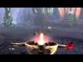 Brutal Legend - Multiplayer - Ironheade Units