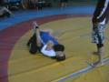 videos de Ana Oropeza vs Jannabel Gutierrez - 1er combate