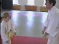 JudoGuy (inspired by Aleksey Vayner)
