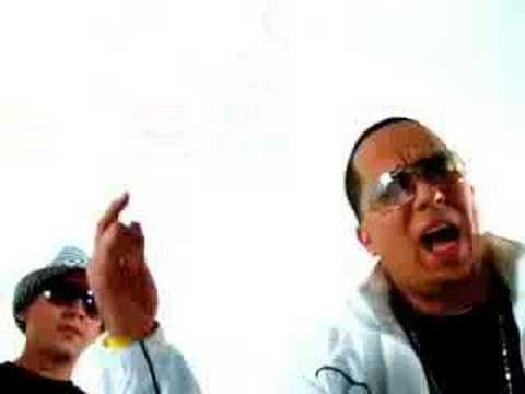 Video Clip Triple Seven - Victoriosos
