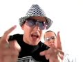 Video Clip Triple Seven - Victoriosos