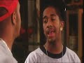 Dance Omarion & Marques Houston
