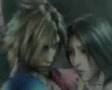 Final Fantasy X/X-2 Moonlight Shadow
