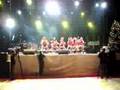video Ladies dance team