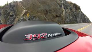 2016 Dodge Challenger R/T Scat Pack
