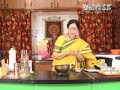 Preparation Of Raw Banana Dahi Vada