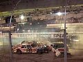 bristol motor speedway demolition derby 2008