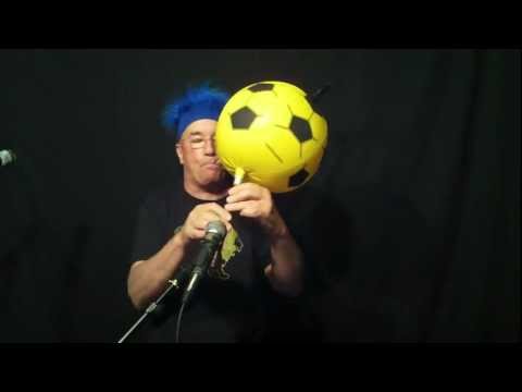 YouTube Preview Image