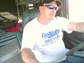 headbanging hauler