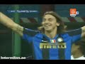 Zlatan Ibrahimovic Compilation 08/09