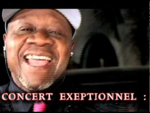 Clip,papa wemba,werrason Clip,papa wemba,werrason