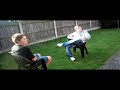 Tommy and Sam Get Owned...