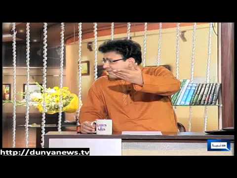Hasb-E-Haal - Eid Day 1 - 20th August 2012