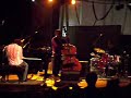Stefano Bollani Trio