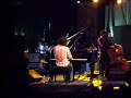 Stefano Bollani Trio Stefano Bollani Trio