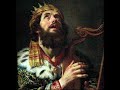 Click here to watch this video Have Mercy upon me, O God / Psalm 51