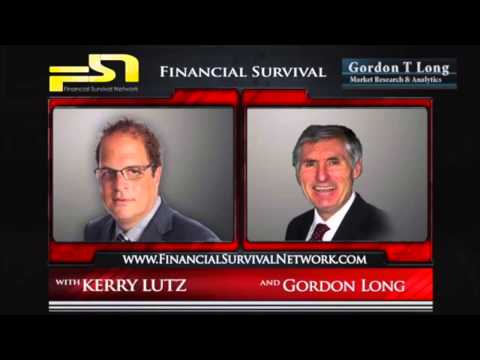 Gordon T. Long--Investing Has Never Been Easier-Just Connect The Dots 01.Apr.13