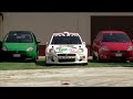 Fiat Punto ABARTH Fiat Punto ABARTH
