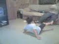Break Dancing