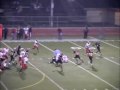 Paraclete Football - 2009 Playoffs Highlights - Round 1