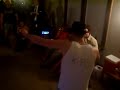 Nelly and K-Fed Dance Off