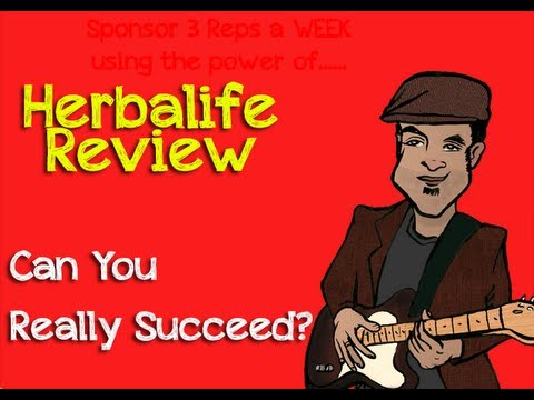 Herbalife - Herbalife Reviews - http://www.bluesmansleadmastery.com/?s1=Herbalife Learn the truth on how to really make it with Herbalife and learn why 97% of Network Ma...