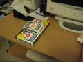 Playing cards collection