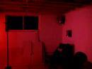 Color Kinetics iColor Cove NXT home theater demo
